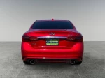 2019 INFINITI Q50 3.0t Red Sport 400