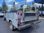2007 Chevrolet Silverado 3500 LS Pickup 4D 8 ft