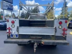 2007 Chevrolet Silverado 3500 LS Pickup 4D 8 ft