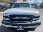 2007 Chevrolet Silverado 3500 LS Pickup 4D 8 ft