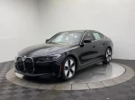 2024 BMW i4 Gran Coupe xDrive40