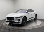 2020 Jaguar I-PACE EV400 SE