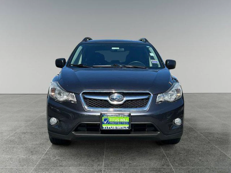 2013 Subaru XV Crosstrek 2.0i Premium