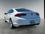 2020 Buick Regal Sportback Avenir