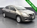 2014 Nissan Versa 1.6 S+