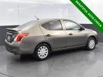 2014 Nissan Versa 1.6 S+