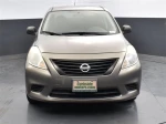 2014 Nissan Versa 1.6 S+