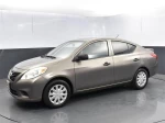 2014 Nissan Versa 1.6 S+