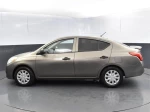 2014 Nissan Versa 1.6 S+