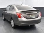 2014 Nissan Versa 1.6 S+