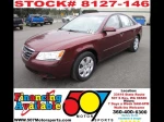 2010 Hyundai Sonata GLS