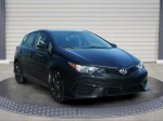 2016 Scion iM Base