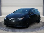 2016 Scion iM Base