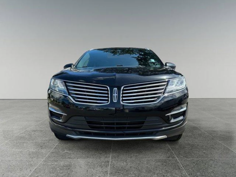 2018 Lincoln MKC Reserve