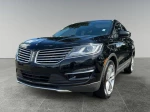 2018 Lincoln MKC Reserve