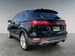 2018 Lincoln MKC Reserve