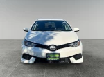 2016 Scion iM Base