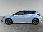 2016 Scion iM Base