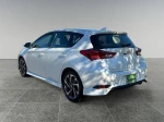 2016 Scion iM Base