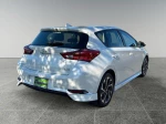 2016 Scion iM Base