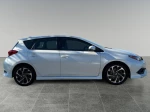 2016 Scion iM Base