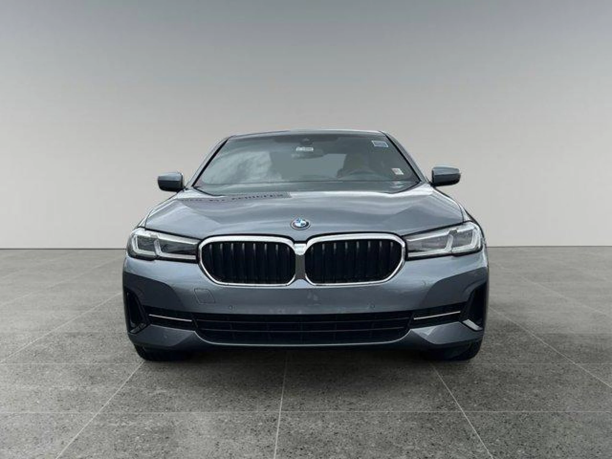 2022 BMW 530 i xDrive