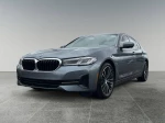 2022 BMW 530 i xDrive