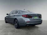 2022 BMW 530 i xDrive