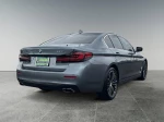 2022 BMW 530 i xDrive
