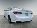 2019 Genesis G80 3.3T Sport
