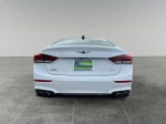 2019 Genesis G80 3.3T Sport