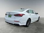 2019 Genesis G80 3.3T Sport