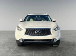 2017 INFINITI QX70 Base