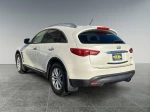 2017 INFINITI QX70 Base
