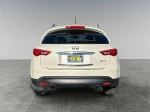 2017 INFINITI QX70 Base