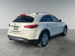 2017 INFINITI QX70 Base