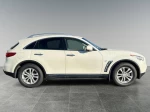 2017 INFINITI QX70 Base