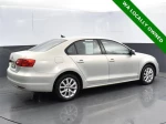 2011 Volkswagen Jetta SE