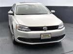 2011 Volkswagen Jetta SE