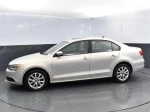 2011 Volkswagen Jetta SE