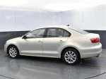 2011 Volkswagen Jetta SE