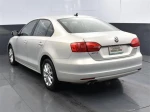 2011 Volkswagen Jetta SE