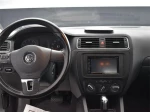2011 Volkswagen Jetta SE
