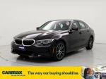 2019 BMW 330 I