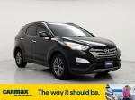 2014 Hyundai Santa Fe Sport