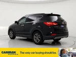 2014 Hyundai Santa Fe Sport
