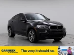 2016 BMW X6 SDrive35i