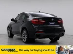 2016 BMW X6 SDrive35i