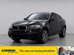 2016 BMW X6 SDrive35i