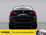 2016 BMW X6 SDrive35i